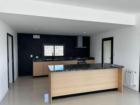 Casa en Venta A Estrenar