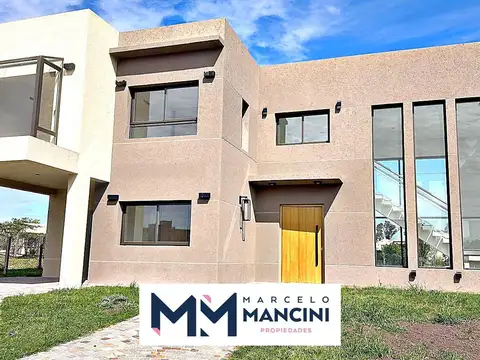 Casa en Barrio Santa Juana