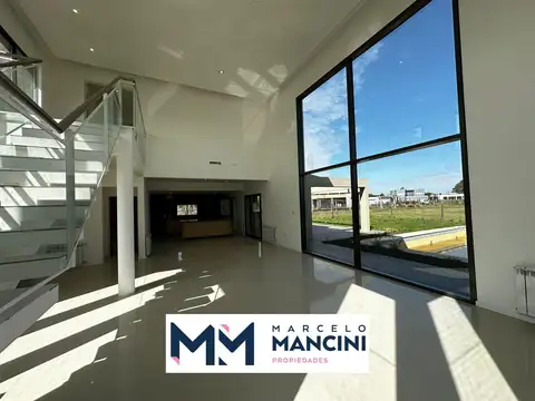 Casa en Barrio Santa Juana