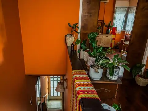 Depto Tipo Casa en Venta en Almagro, USD 238.000