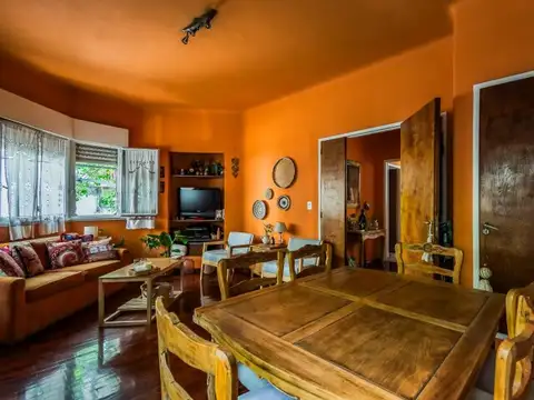 Depto Tipo Casa en Venta 66 años