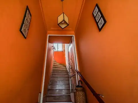 Depto Tipo Casa en Venta de 5 ambientes