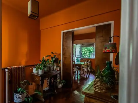 Depto Tipo Casa en Venta de 4 dormitorios