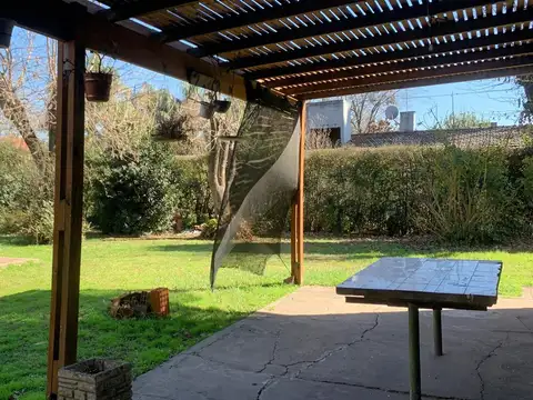 Casa esplendida en Escobar