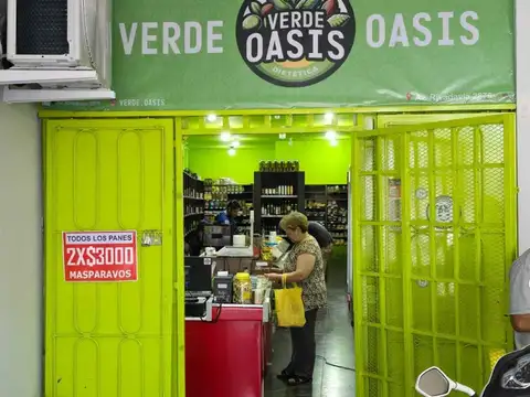 Local  en Venta en Balvanera, Capital Federal, Buenos Aires