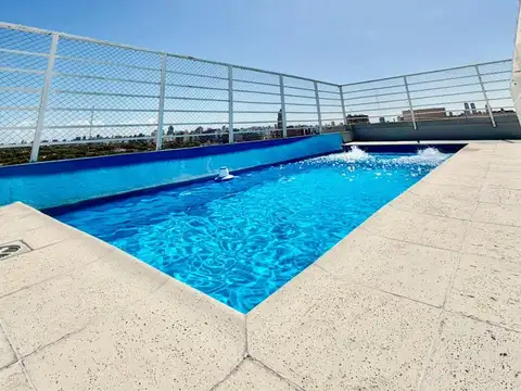 Departamento en Venta en Villa Crespo, USD 88.900