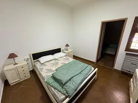 Depto Tipo Casa en Alquiler en Punta Mogotes, $ 1.000.000