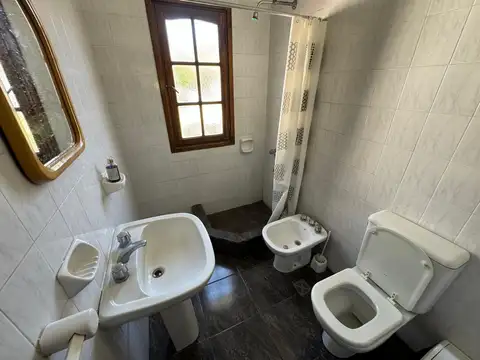 Depto Tipo Casa en Alquiler A Estrenar