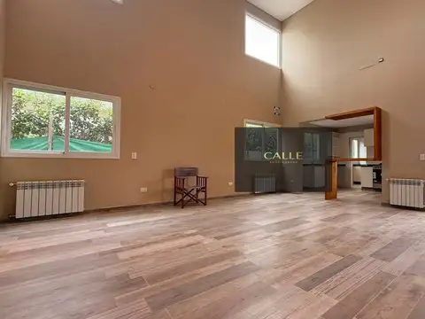 Casa en Venta A Estrenar