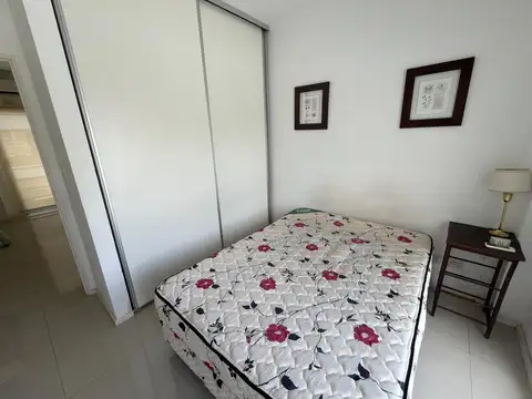 Departamento en Venta en Monserrat, USD 85.000