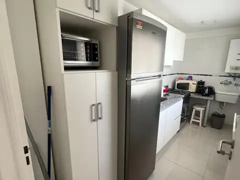 Departamento en Venta Permite mascota