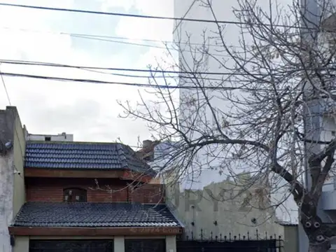 VENTA LOTE TERRENO EN PARQUE CHAS