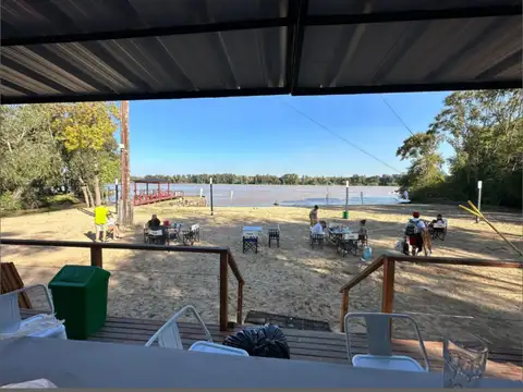 Terreno en Venta en Zona Delta San Fernando, USD 21.000