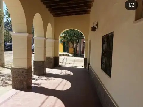 Casa en Venta 196 años