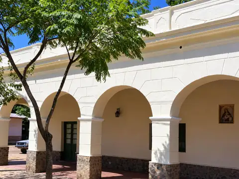 Casa en Venta en San Marcos Sierra, USD 179.000