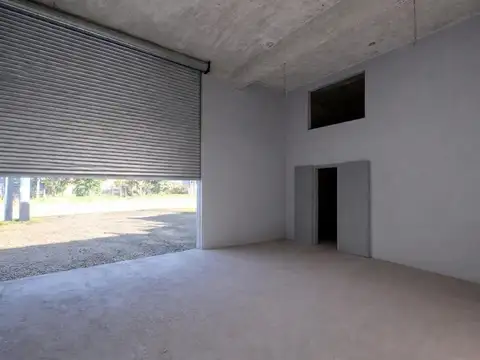 VENTA LOCAL COMERCIAL DEPOSITO, GALPON, ZACAGNINI