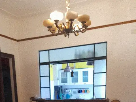 Departamento en Venta al Oeste