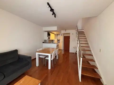 Departamento en Alquiler Temporal de 2 ambientes