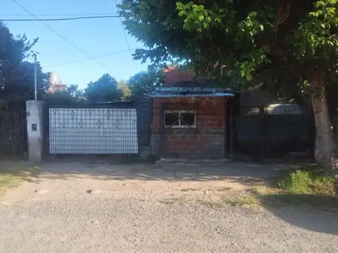 En VENTA CASA en Villa Saboya, Matheu