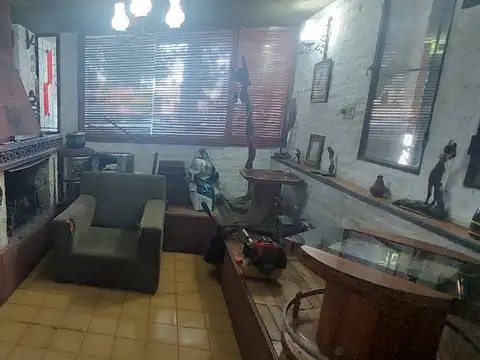 Casa en Venta en Merlo Sur, USD 160.000