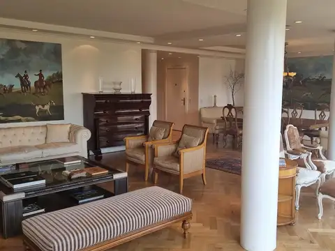 Departamento en Venta 50 años