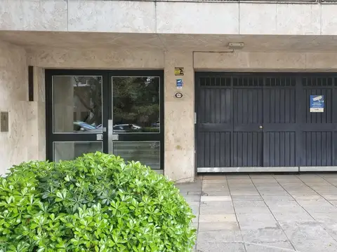 Departamento en Palermo Chico