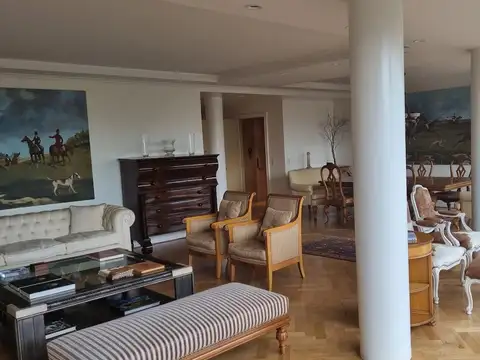 Departamento en Venta en Palermo Chico, USD 730.000