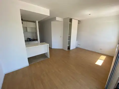 Departamento en Alquiler 16 años
