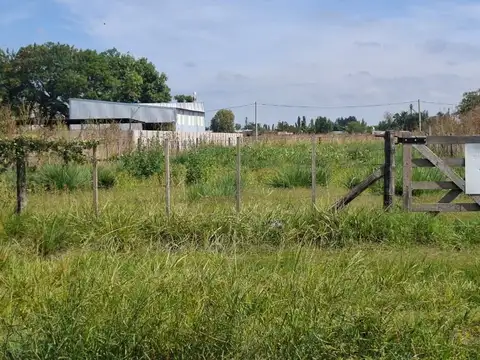 Terreno en Venta en Pehuajo, Partido de Pehuajó