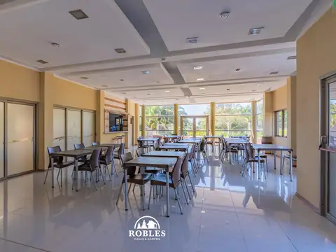 Hotel en Venta 5 Habitaciones