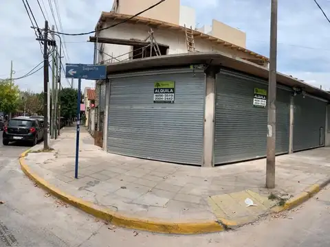Local - Alquiler - Argentina, La Matanza - Necochea  700