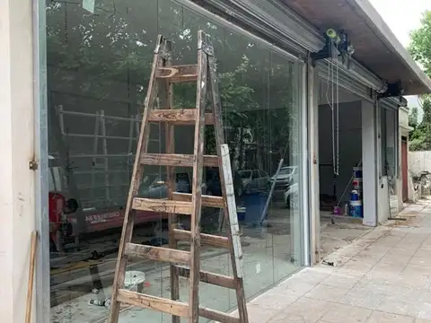 Local en Alquiler en Ramos Mejía, $ 4.200.000