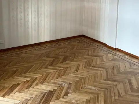 Depto Tipo Casa en Venta en Almagro, USD 115.000