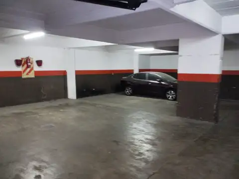 Cochera en Venta para coche mediano