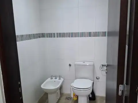 Departamento en Venta con 2 cochera