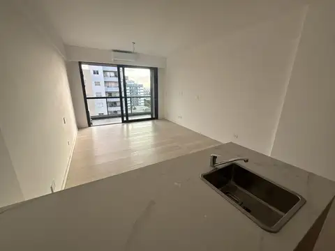 Departamento en Alquiler con 1 cochera