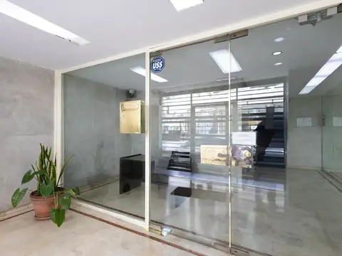 Venta Oficina en San Nicolas CABA