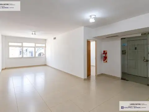 Venta Oficina en San Nicolas CABA