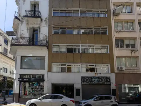 Oficina en Venta en San Nicolás, USD 95.000