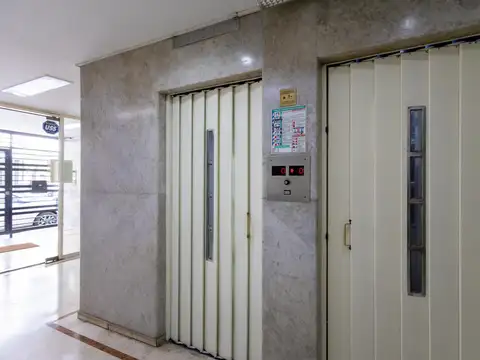 Oficina en Venta en San Nicolás, USD 95.000