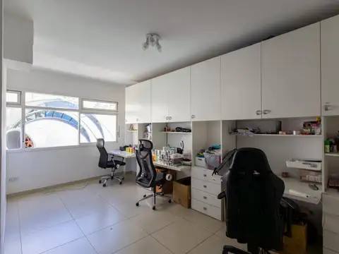 Venta Oficina en San Nicolas CABA