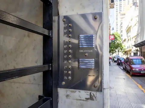 Venta Oficina en San Nicolas CABA