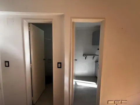 Departamento en Alquiler 50 años