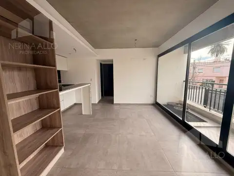 Departamento en Alquiler de 1 dormitorio