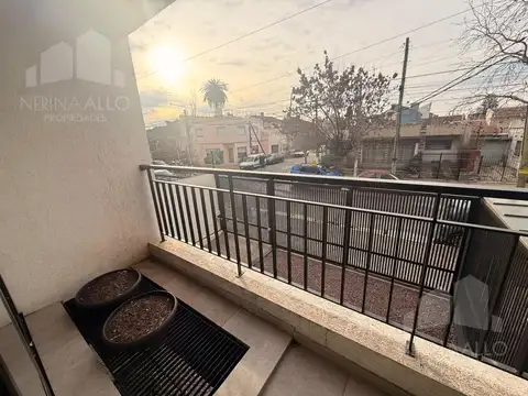 Alquiler de Departamento 2 Ambientes en Castelar Norte