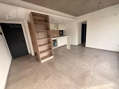 Alquiler de Departamento 2 Ambientes en Castelar Norte