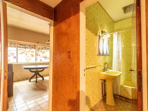 Casa en Venta 50 años