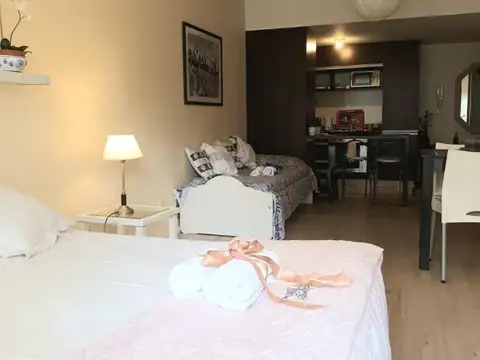 Departamento en Venta en Nuñez, USD 95.000