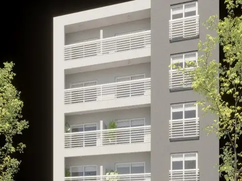Departamento de 5 ambientes  128 m2. Inversion en Pozo