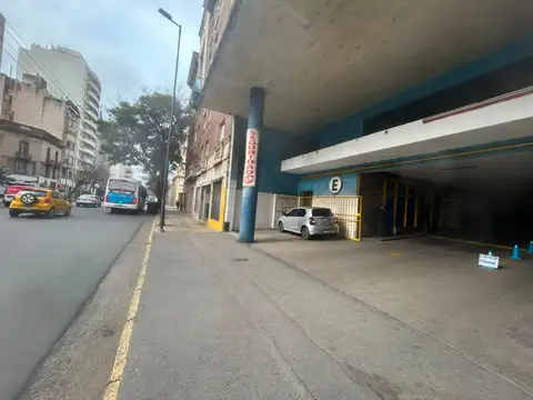 Cochera en Venta en Cordoba, Capital